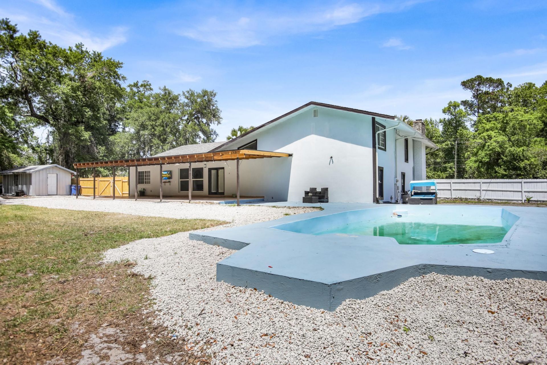 912 S 5th Street, Macclenny, FL 32063 Photo