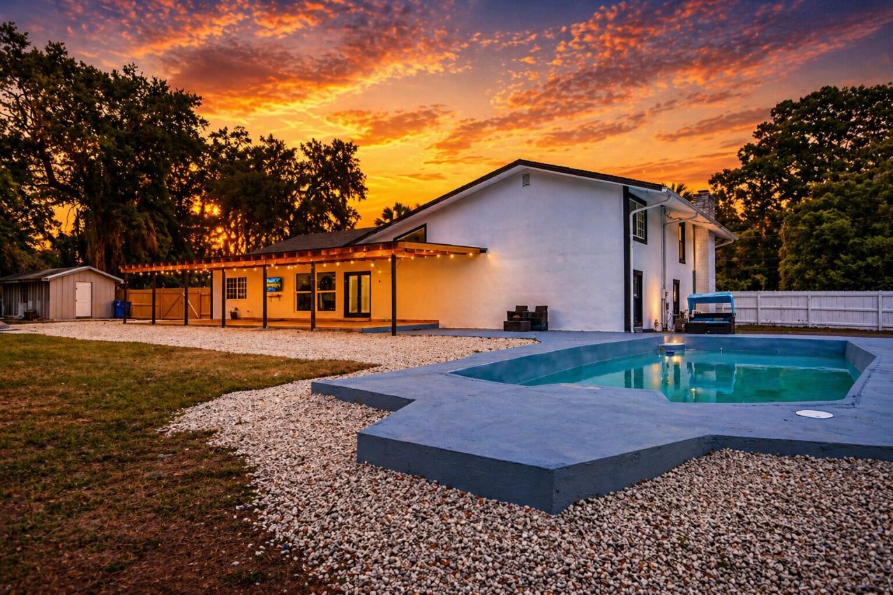 912 S 5th Street, Macclenny, FL 32063 Photo
