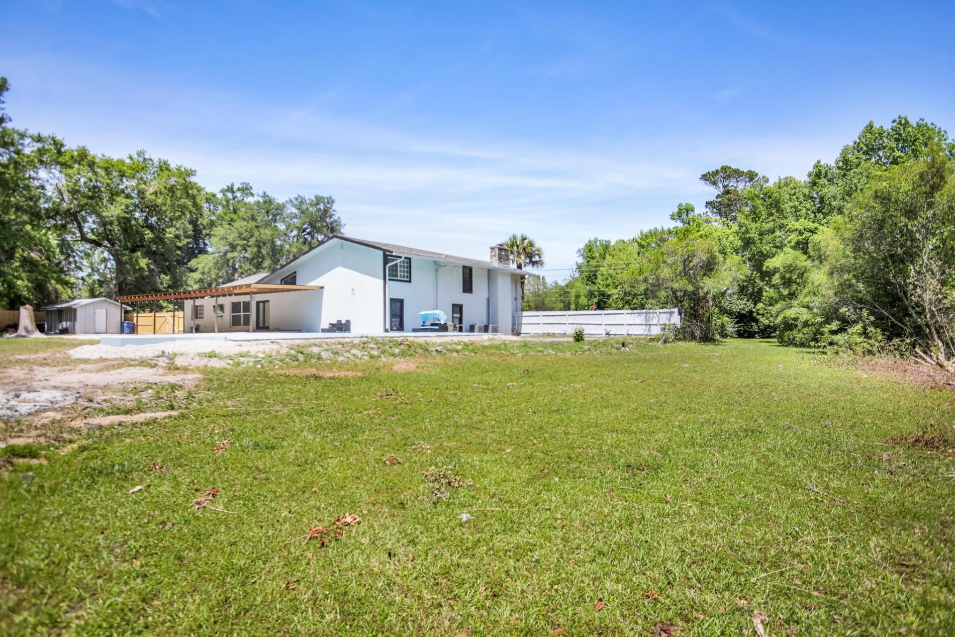 912 S 5th Street, Macclenny, FL 32063 Photo