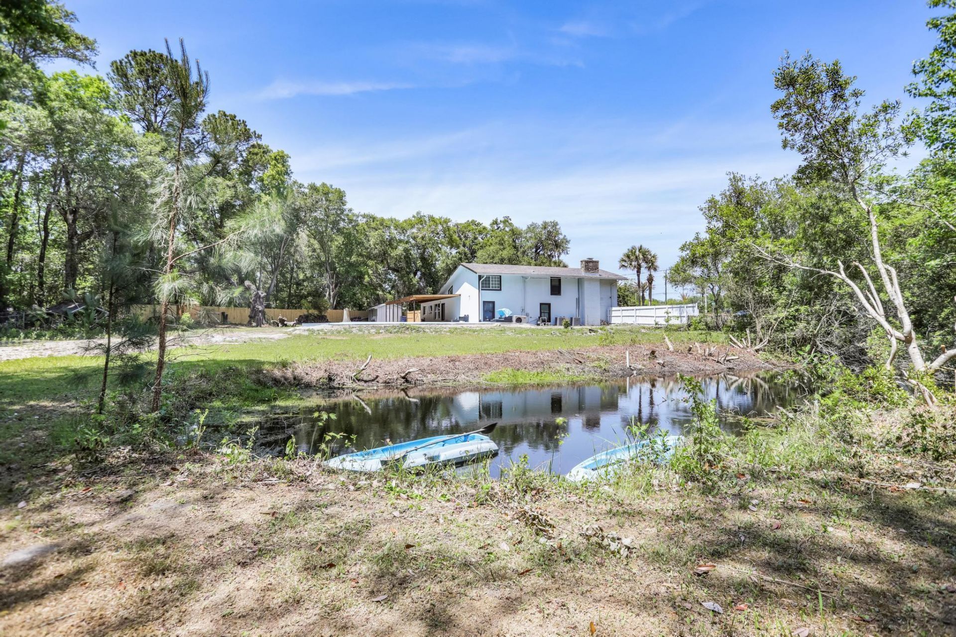 912 S 5th Street, Macclenny, FL 32063 Photo