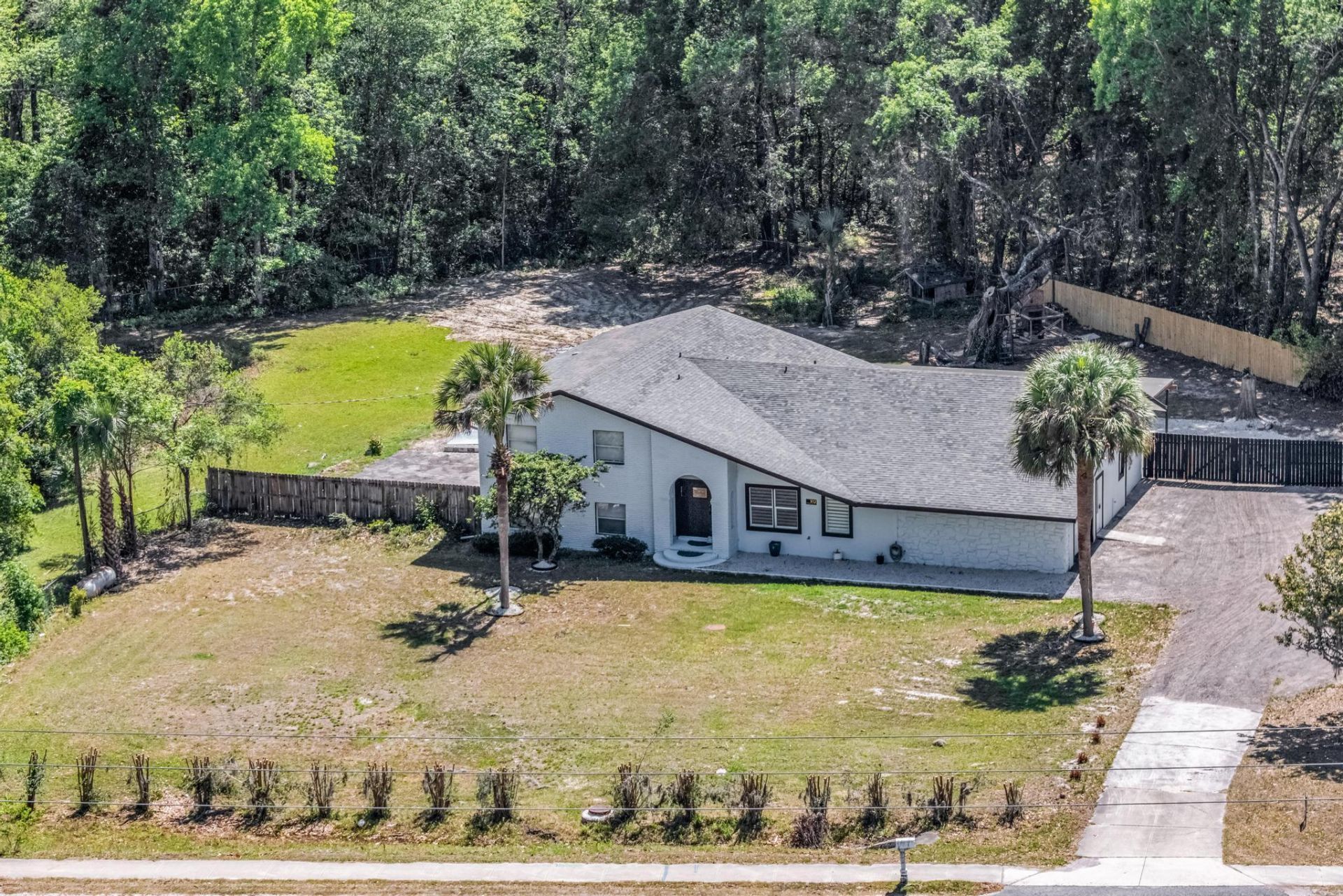 912 S 5th Street, Macclenny, FL 32063 Photo
