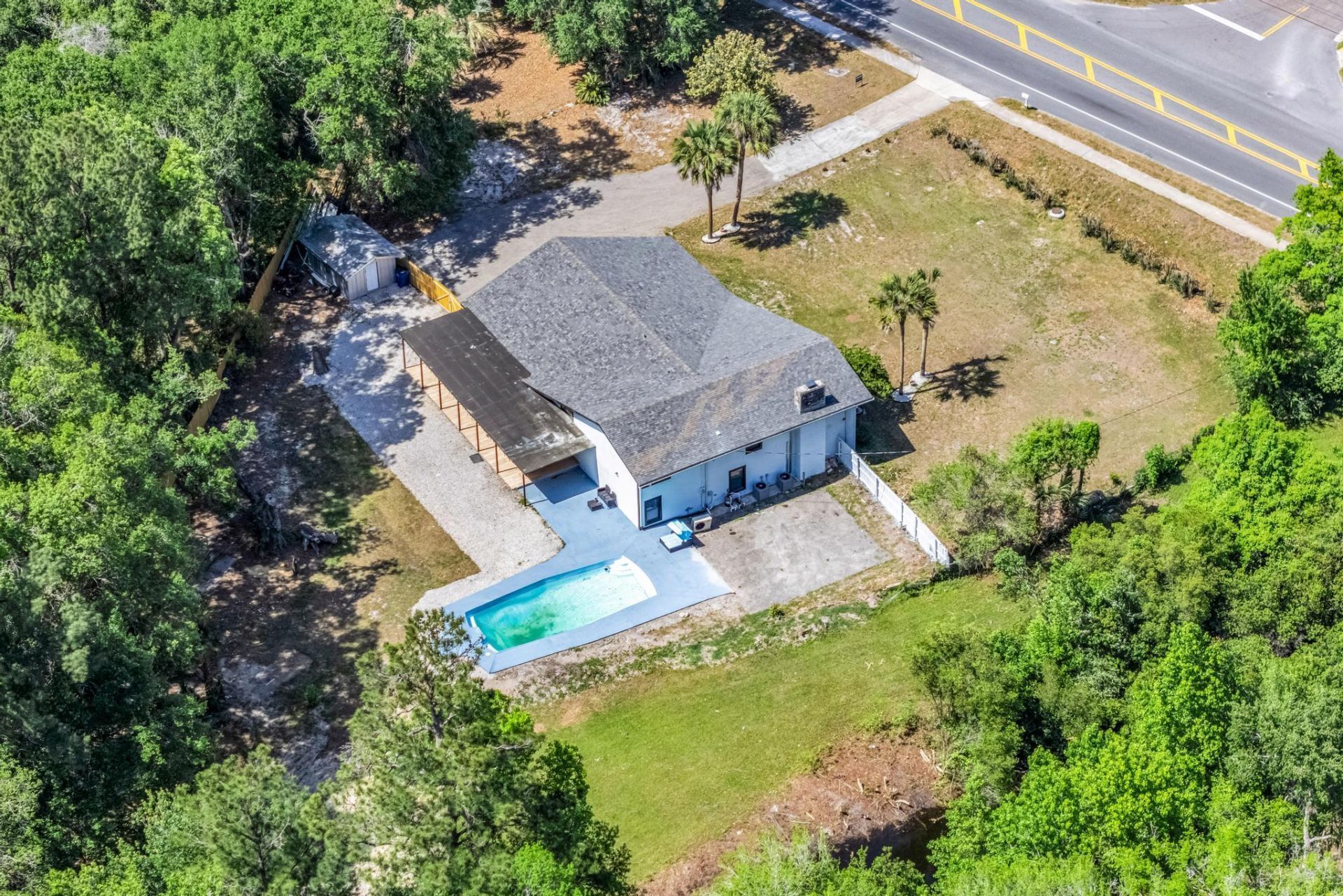 912 S 5th Street, Macclenny, FL 32063 Photo