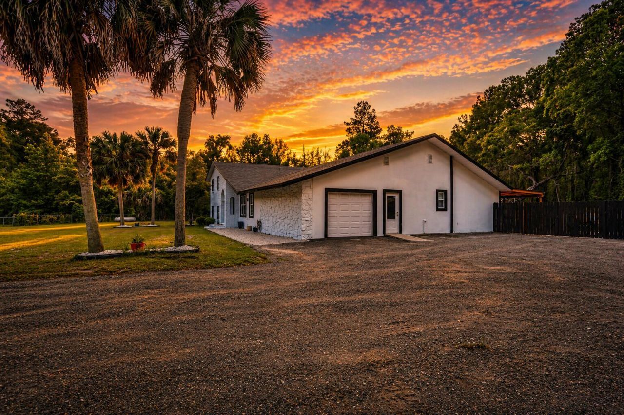 912 S 5th Street, Macclenny, FL 32063 Photo