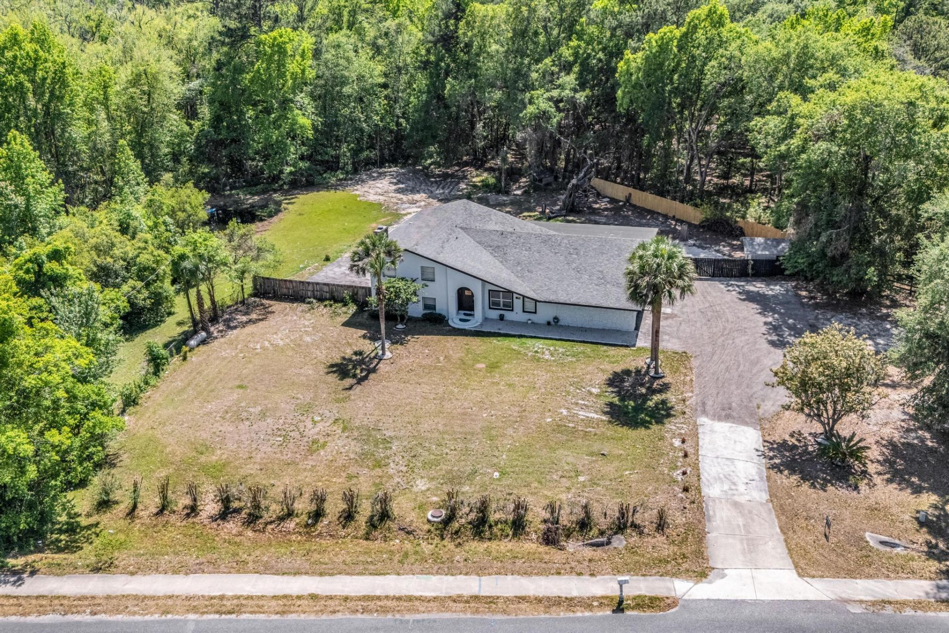 912 S 5th Street, Macclenny, FL 32063 Photo