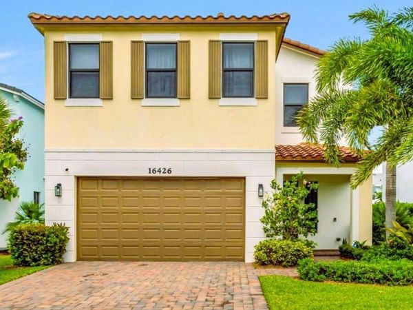 16426 Sandy Shore Drive, Westlake, FL 33470