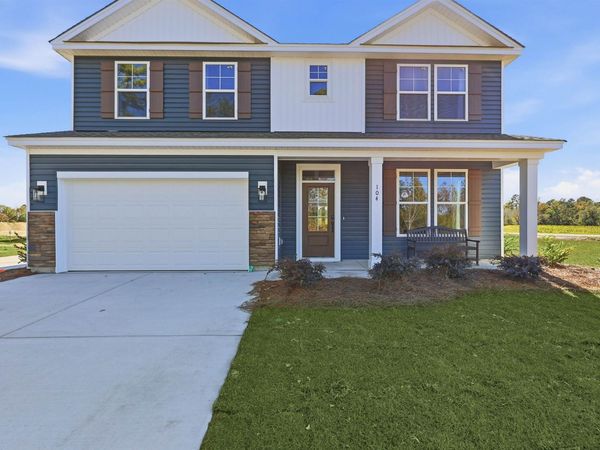 153 River Birch Dr. , Loris, SC 29569