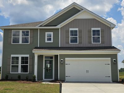153 River Birch Dr., Loris, SC 29569