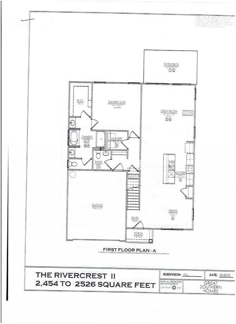 153 River Birch Dr. Photo 7