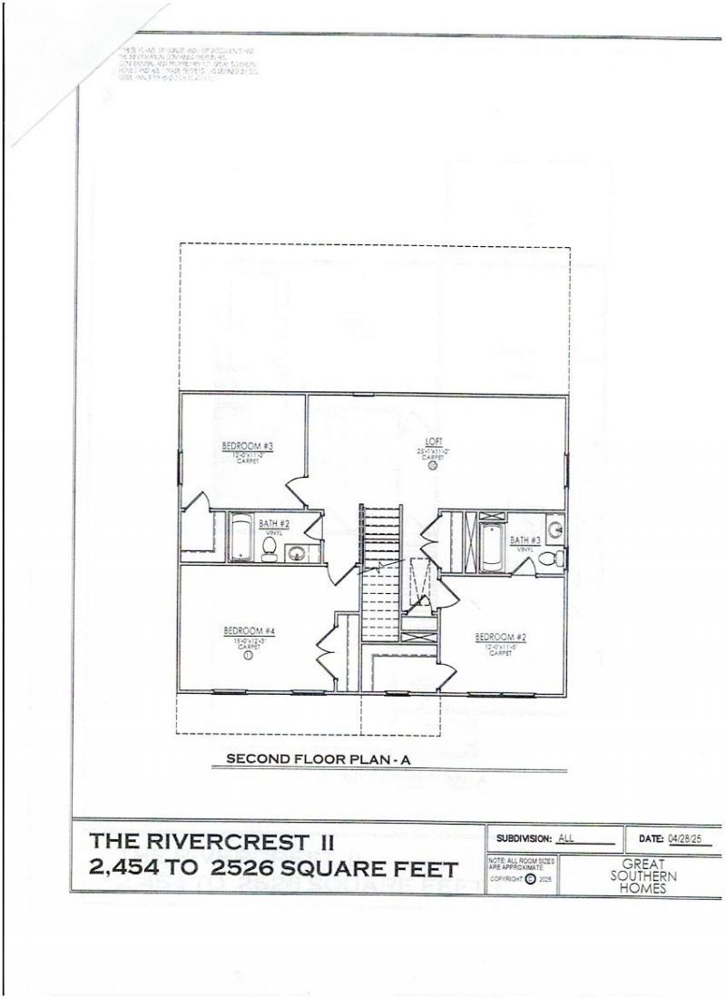 153 River Birch Dr. Photo 8
