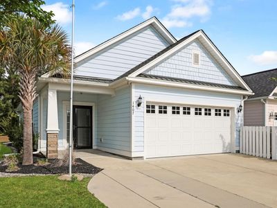 1407 Ferney Dr., Conway, SC 29526