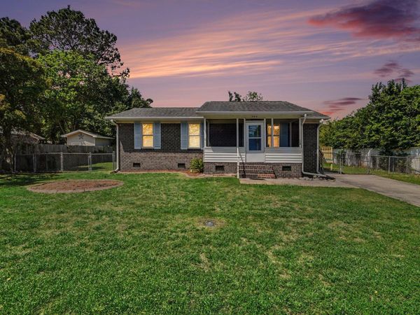 704 Wendy Ln. , Conway, SC 29526