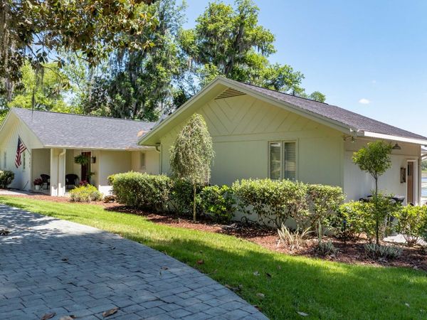 589 NW HARRIS LAKE DR, Lake City, FL 32055