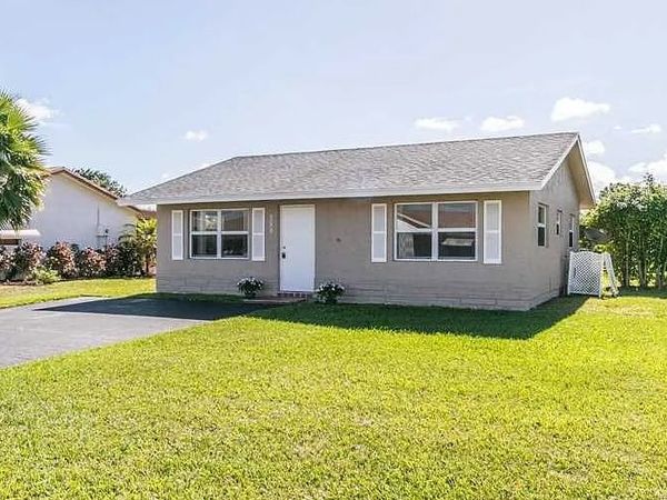 9800 NW 70TH CT, Other, FL 33321