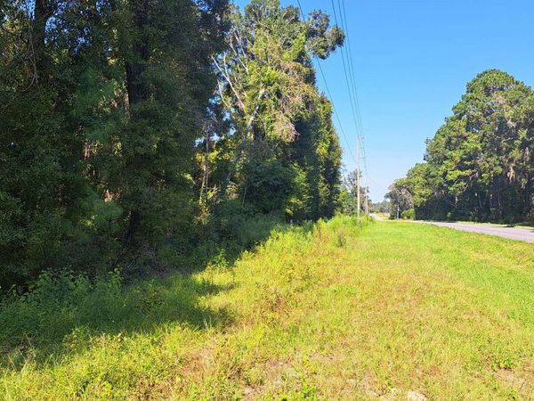 TBD SW ELIM CHURCH ROAD, Fort White, FL 32038