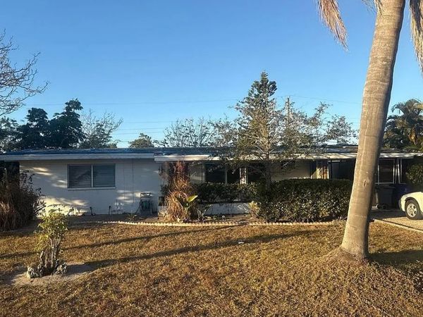 2131 ALDRIDGE AVE, Other, FL 33907