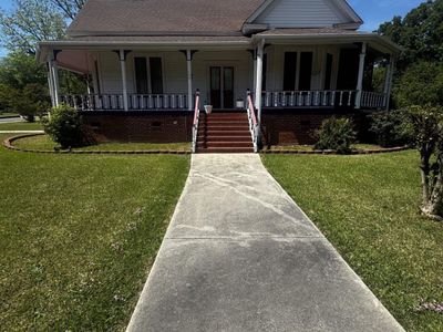 158 Saluda Street , Chester, SC 29076