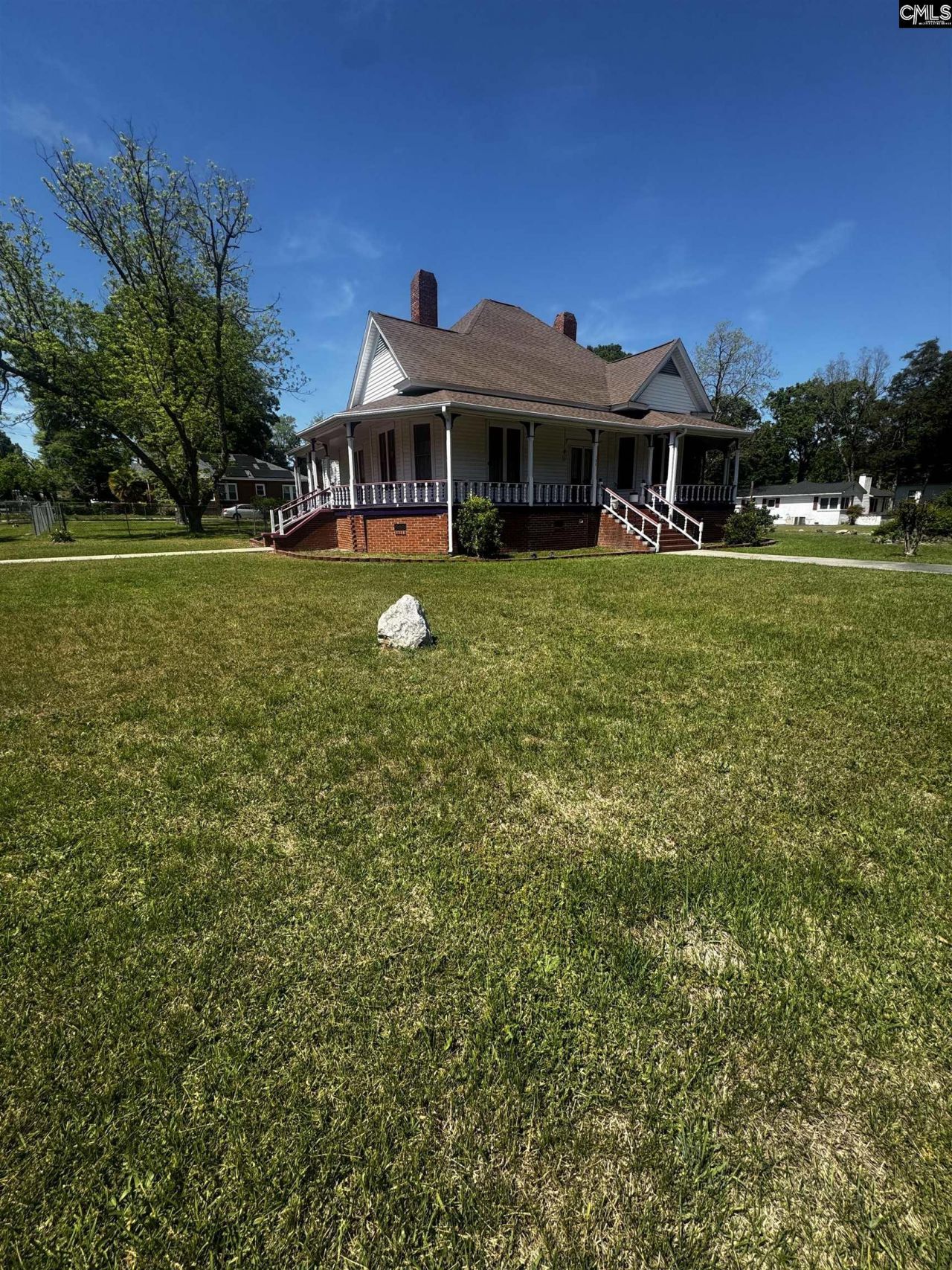 158 Saluda Street  Photo 4