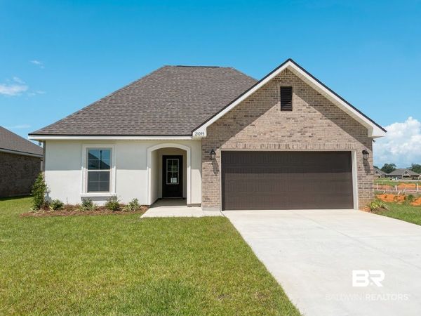 21093 Explorer Drive, Robertsdale, AL 36567