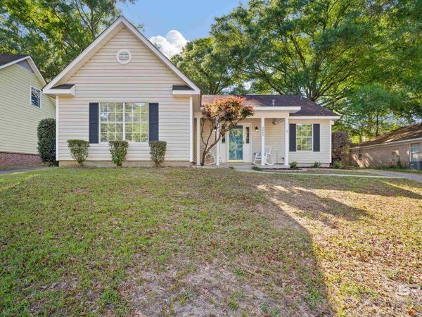 3009 Autumn Ridge Drive, Mobile, AL 36695