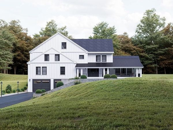 223 South Street, Northborough, MA 01532