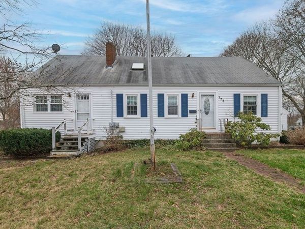 175 Levin Road, Rockland, MA 02370