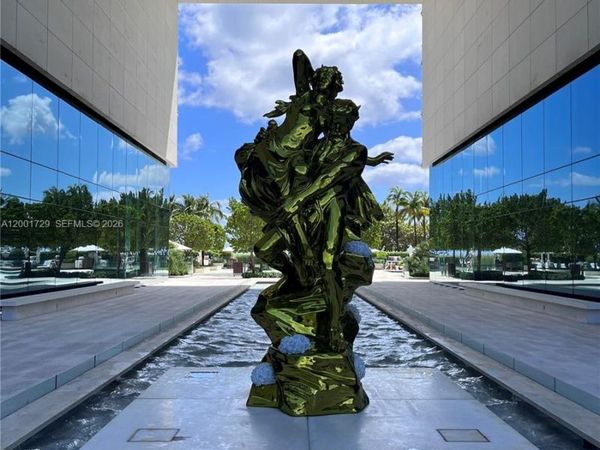 10201 Collins Ave , Unit 301, Bal Harbour, FL 33154