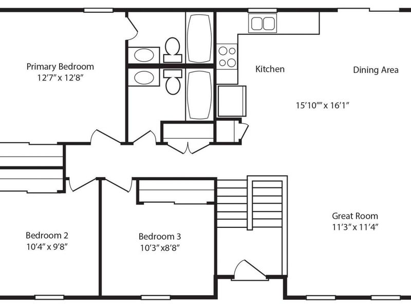 111 Belmont Court, Unit 78, Williamstown, KY 41097 Photo 2