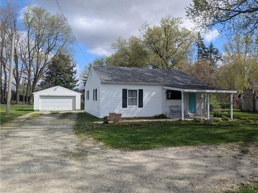1042 Willow Road, Moorefield Twp, OH 45502