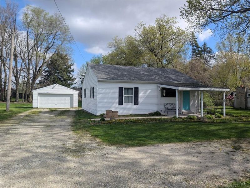 1042 Willow Road, Moorefield Township, OH 45502 Photo 1