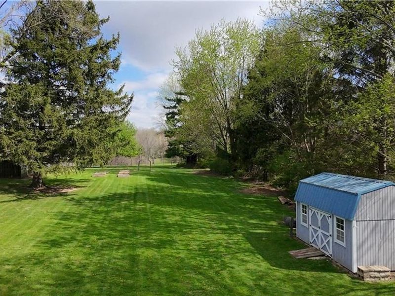 1042 Willow Road, Moorefield Township, OH 45502 Photo 2