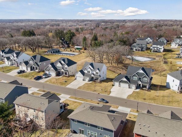 12933 Burr Oak Lane N, Champlin, MN 55316