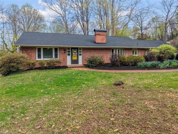 3301 Midkiff Road , Winston-Salem, NC 27106