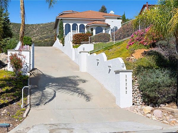 16262 Oak Springs, Ramona, CA 92065