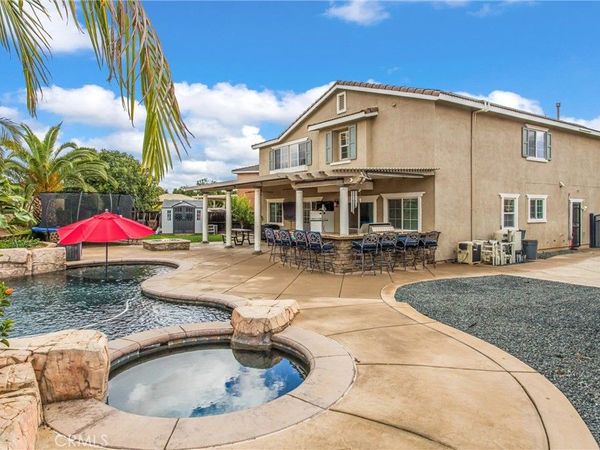 9123 San Luis Obispo Lane, Riverside, CA 92508