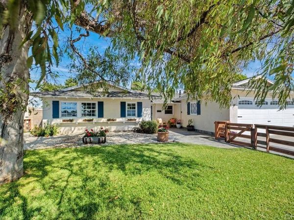 16002 Warren Lane, Huntington Beach, CA 92649