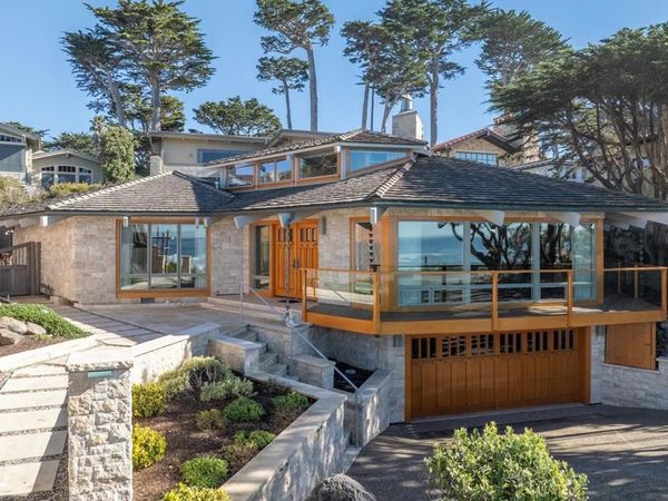 26251 Scenic Road, Carmel, CA 93923