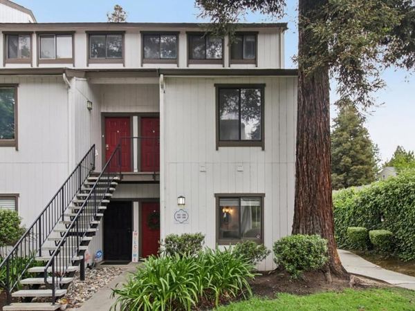 1896 Tradan Drive, San Jose, CA 95132