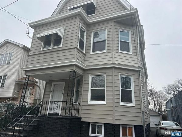 194-196 Wainwright Street, NEWARK, NJ 07112