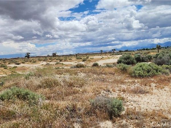 0 Avenue H-4, Lancaster, CA 93534