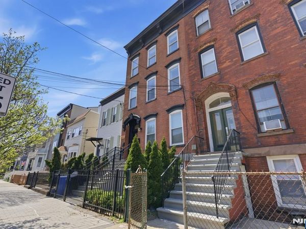 269 Ogden Avenue 1, Unit 1, JERSEY CITY, NJ 07307