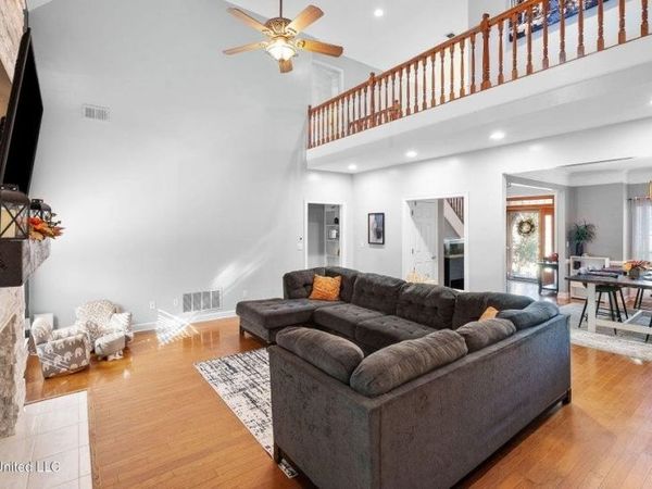 2535 APPLETON DR, Southaven, MS 38672