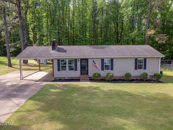 16 Alberta Cove , Jackson, TN 38305