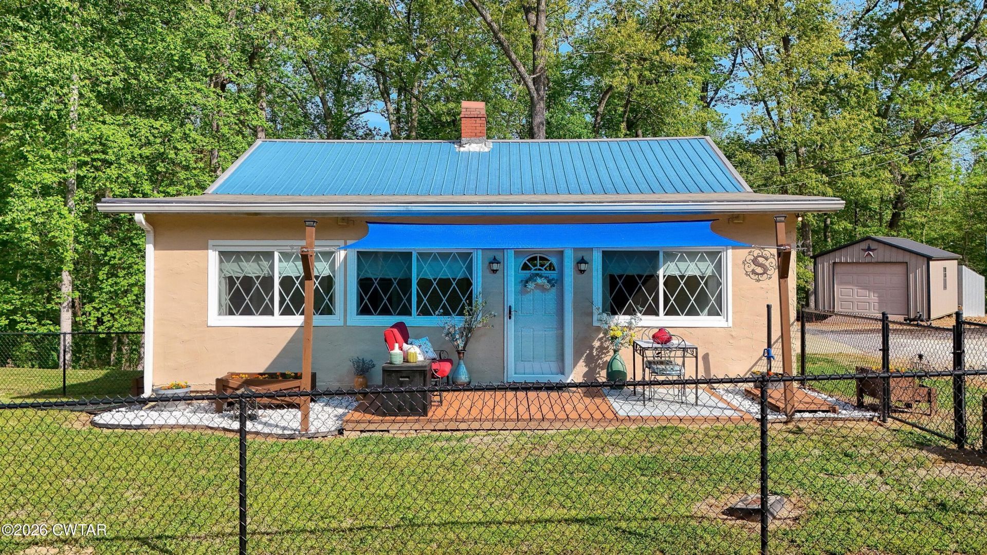 195 Coast Guard Road, Buchanan, TN 38222 Main Photo
