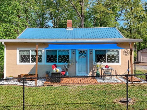 195 Coast Guard Road, Buchanan, TN 38222