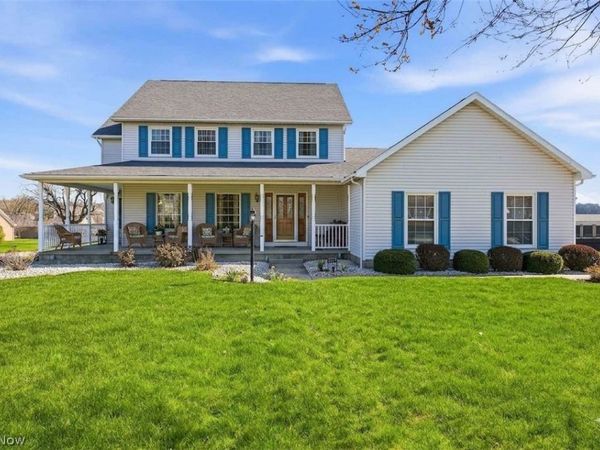 3533 Olde Winter Trail, Poland, OH 44514