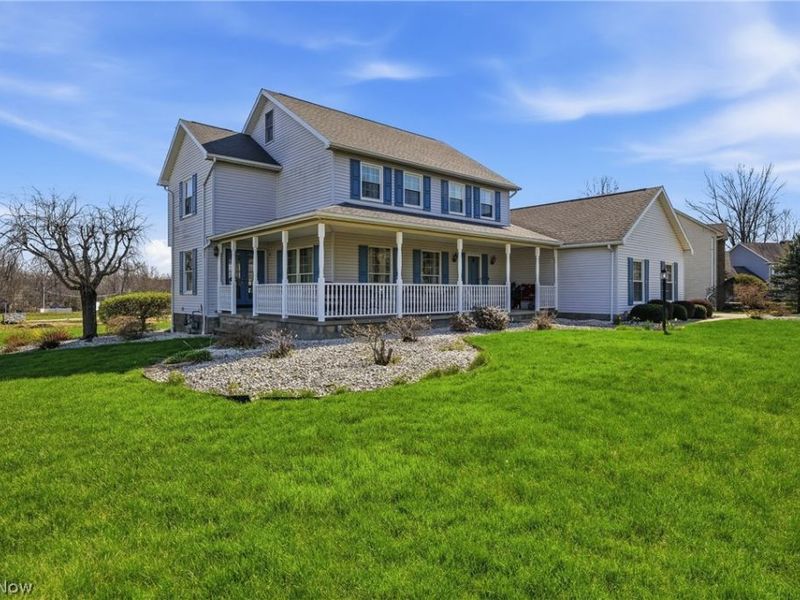 3533 Olde Winter Trail, Poland, OH 44514 Photo 1
