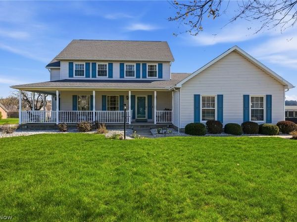 3533 Olde Winter Trail , Poland, OH 44514