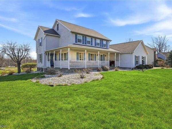 3533 Olde Winter Trail, Poland, OH 44514