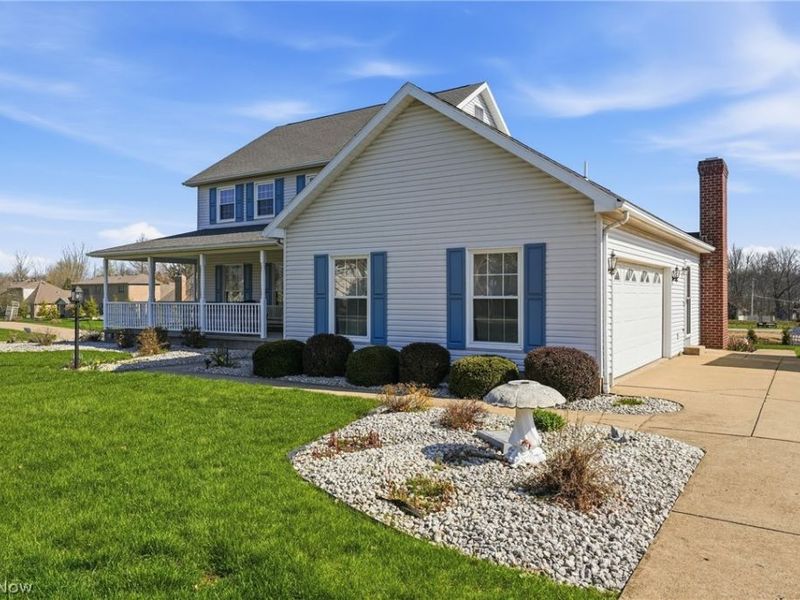 3533 Olde Winter Trail, Poland, OH 44514 Photo 2