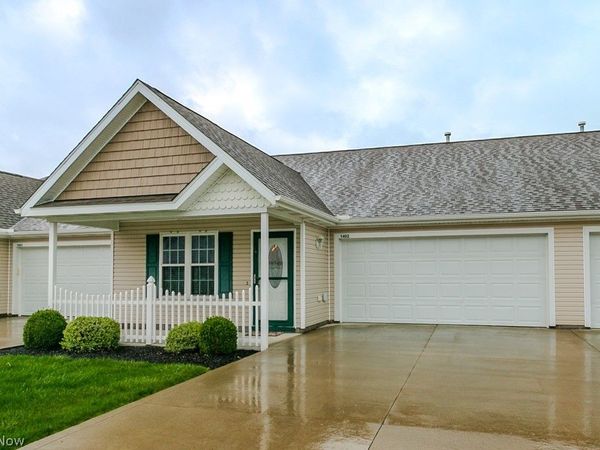 5930 Lake Road W, Unit 1402, Ashtabula, OH 44004